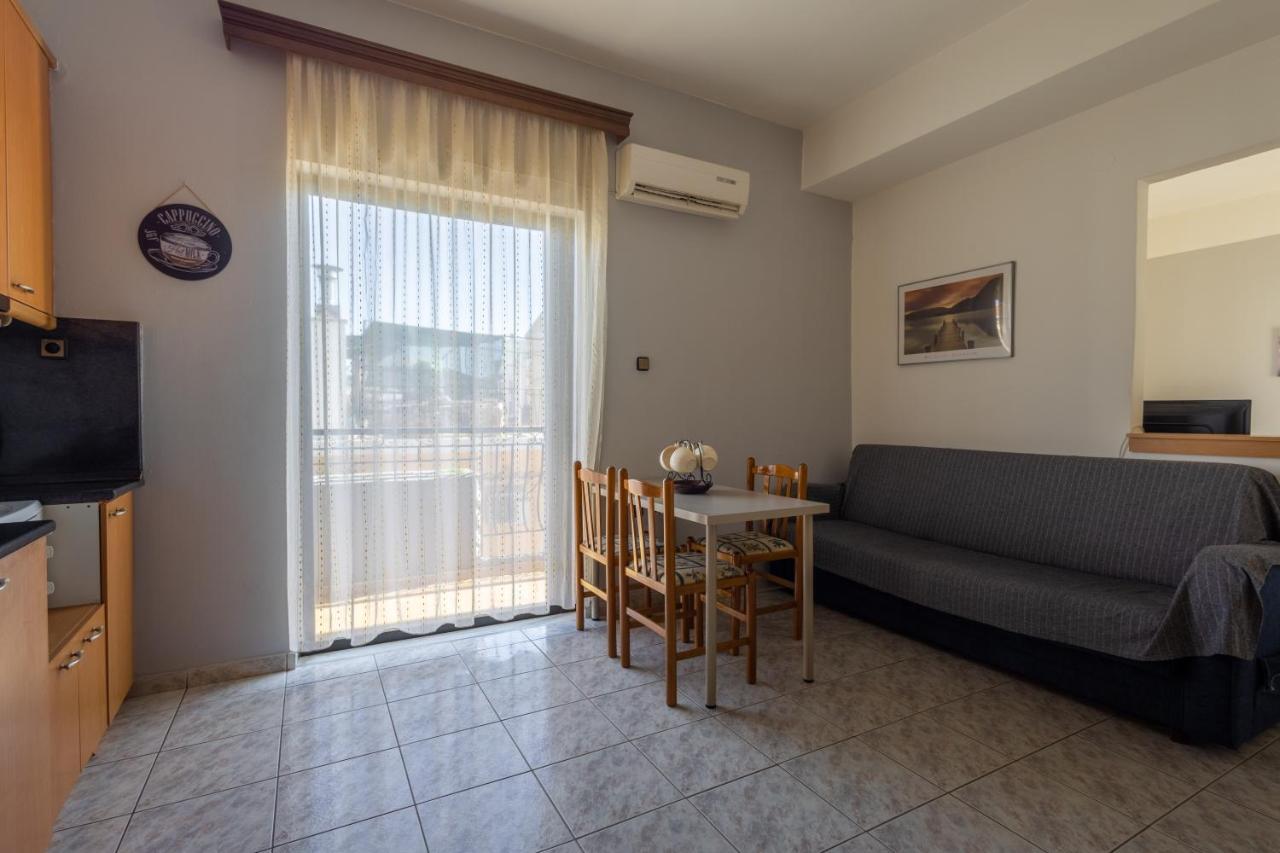 Special Apartment La Larissa Exterior foto